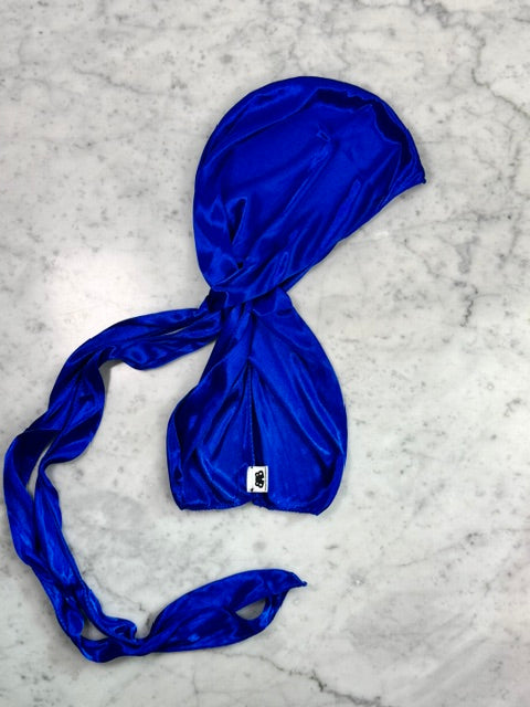 The Zach Du-Rag - 2 Pack