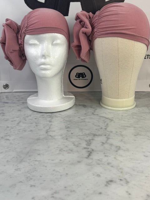 The Bloom Turban