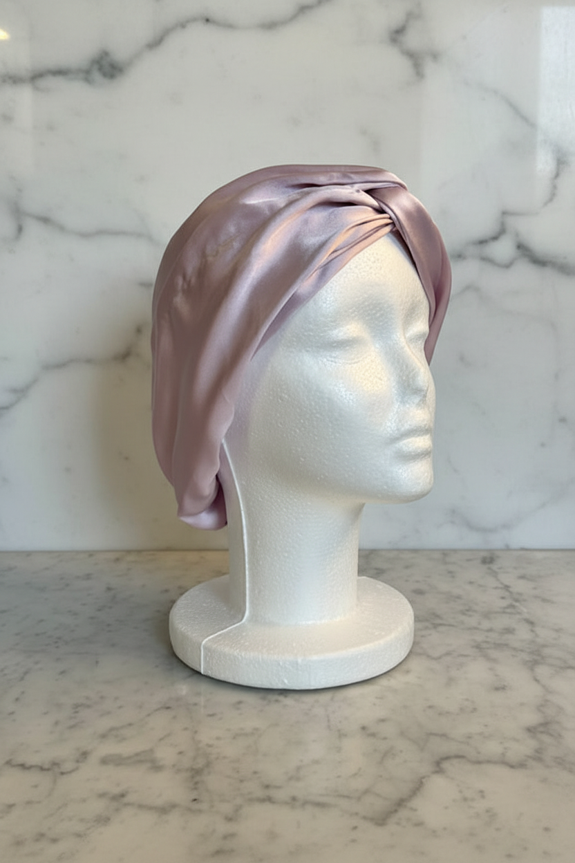 Ashley Lavender - Three-Quarter Front