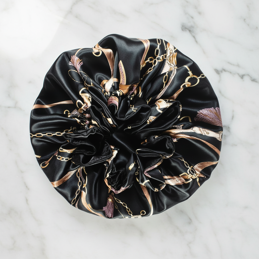 Bonnet 2 on Marble