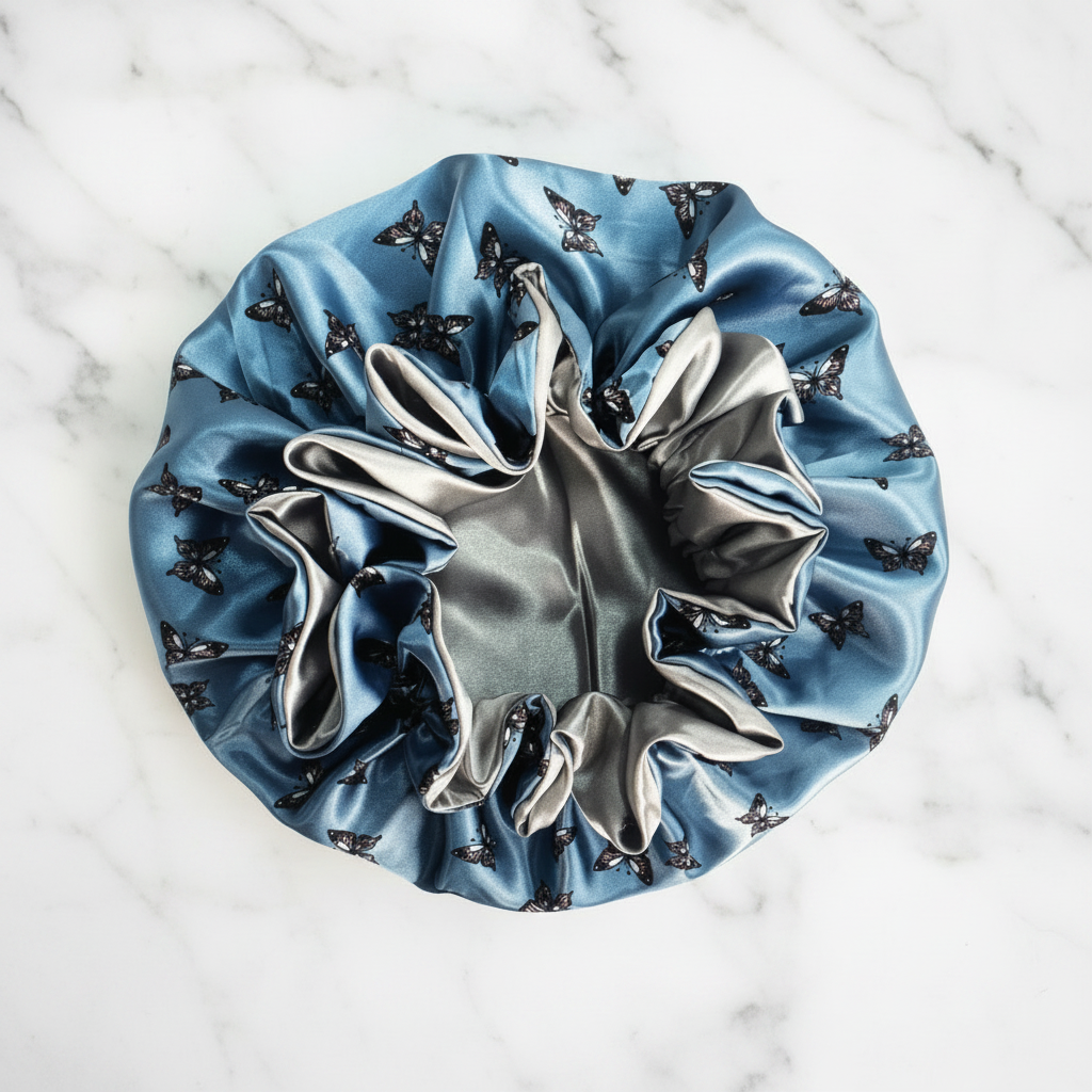 Bonnet 4 on Marble