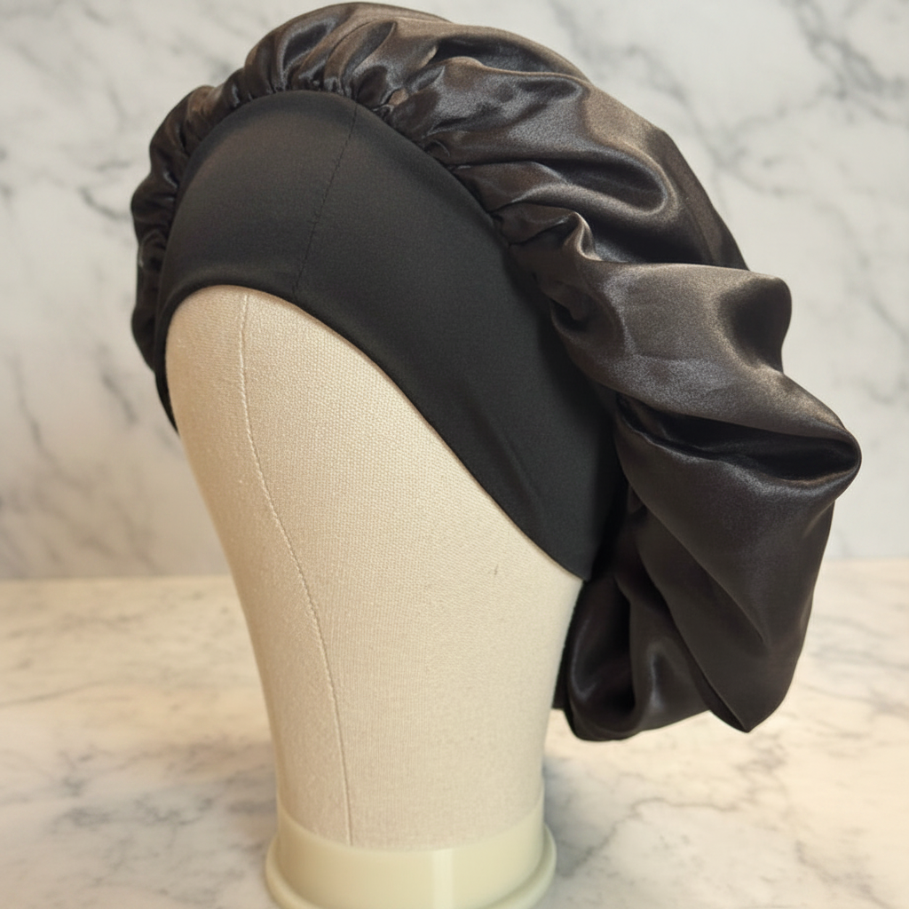 Bow Tie Bonnet Marble 3