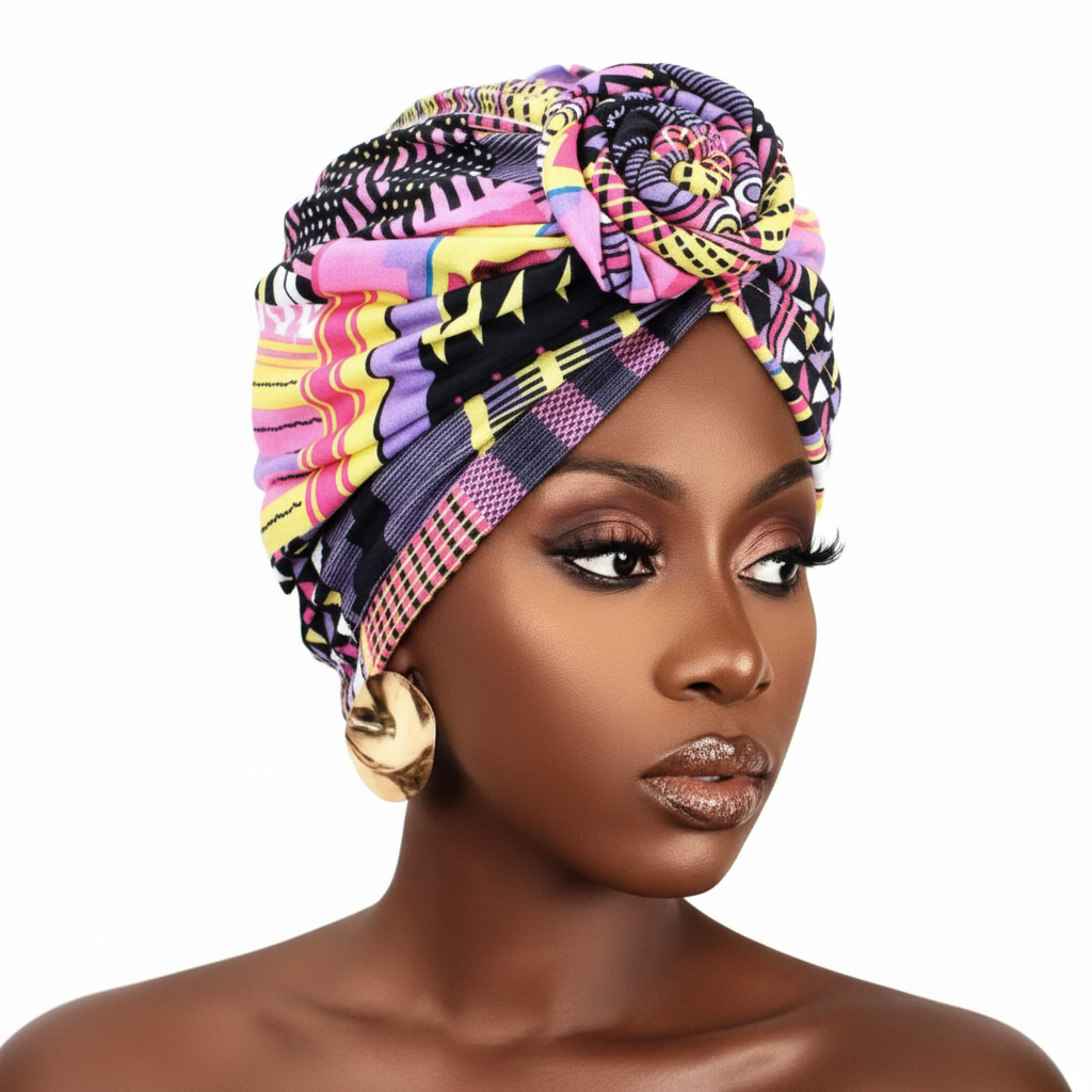 The Struggle Free Wrap