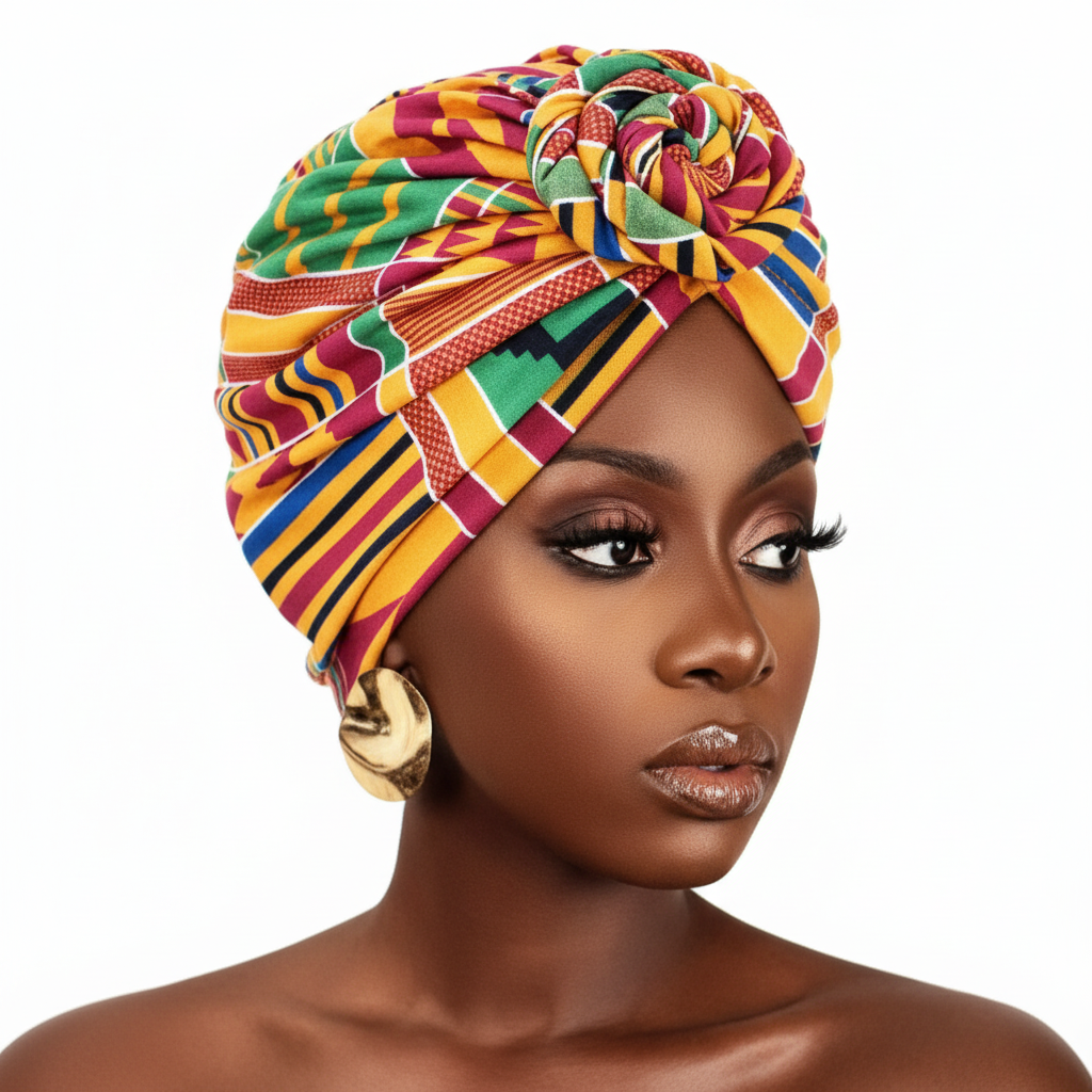 The Struggle Free Wrap