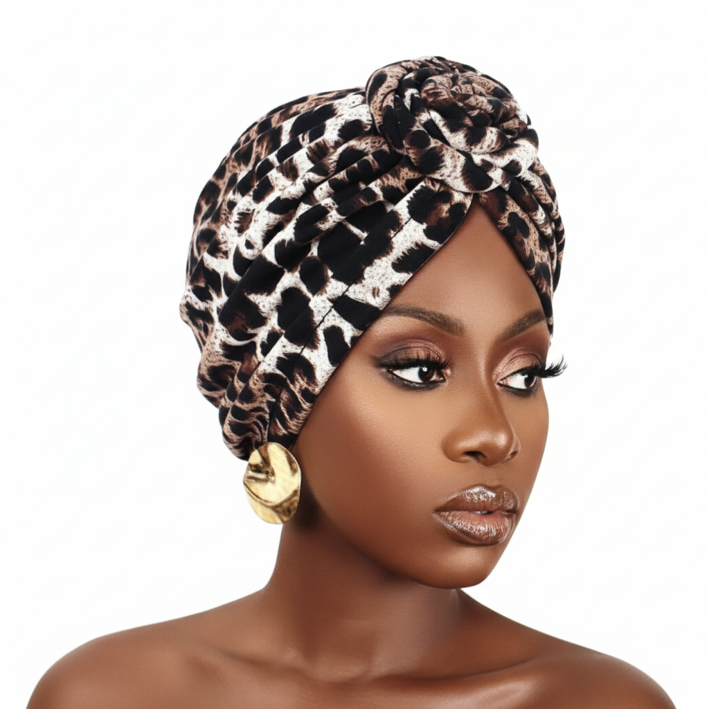 The Struggle Free Wrap