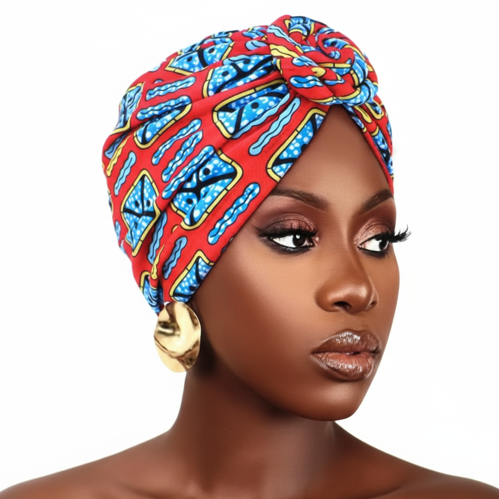 The Struggle Free Wrap