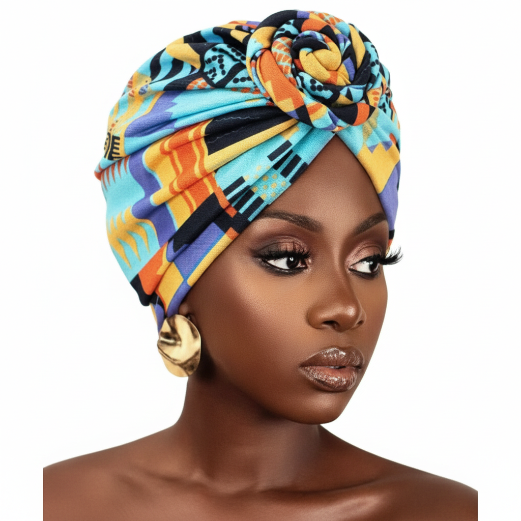 The Struggle Free Wrap