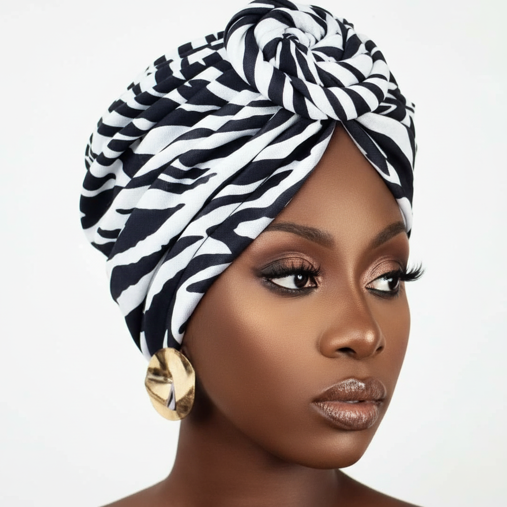 The Struggle Free Wrap