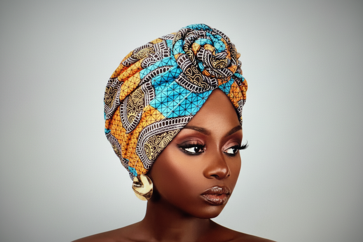 The Struggle Free Wrap