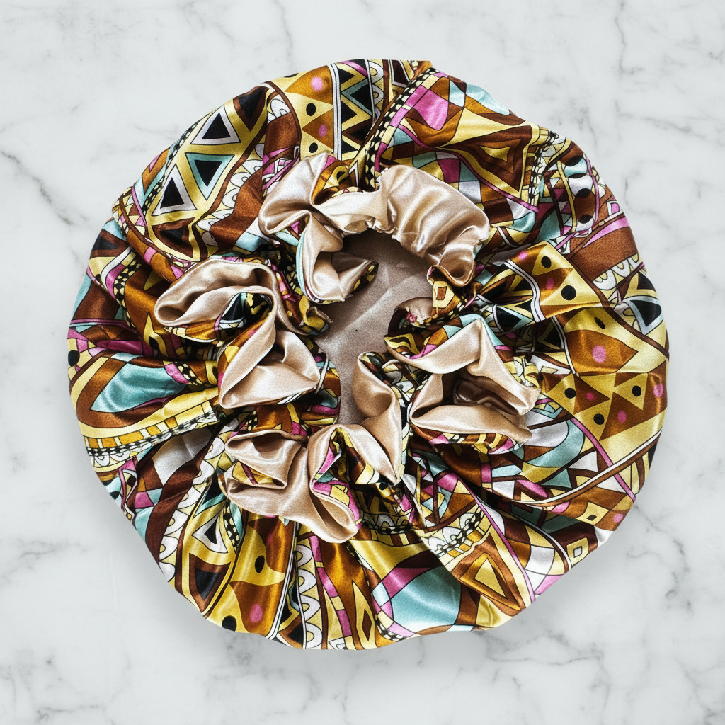 Geometric Bonnet on Marble