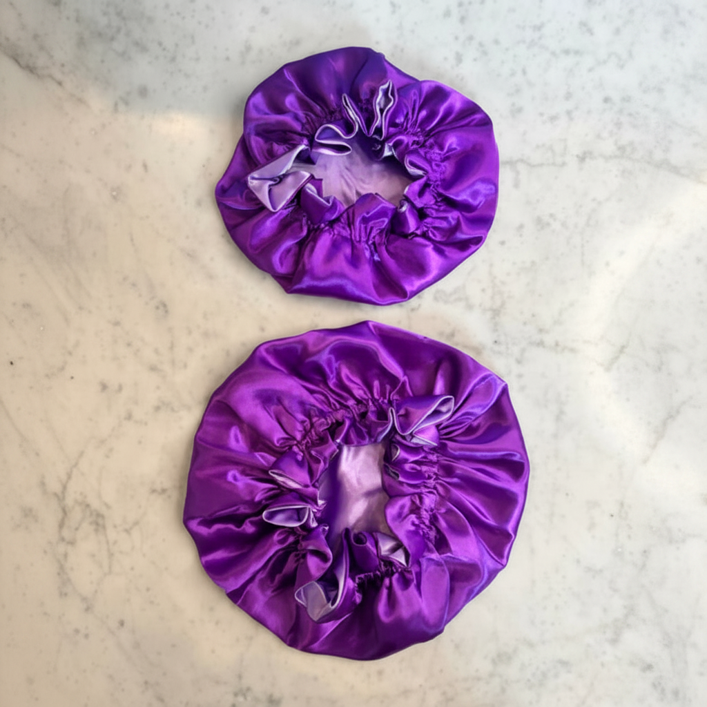 Purple Dana Duo
