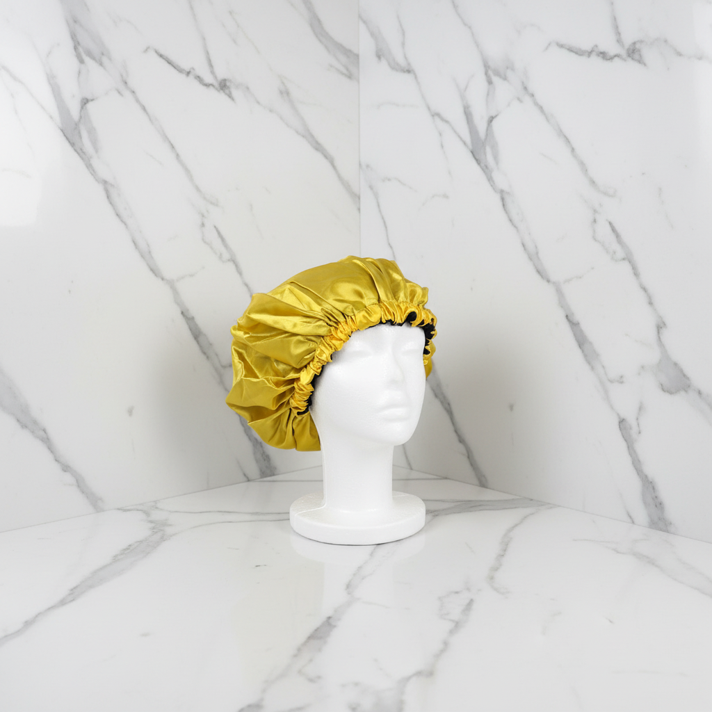 Stephanie Gold - All Marble