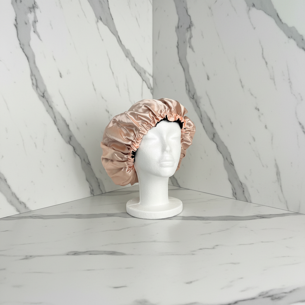 Stephanie Peach - All Marble