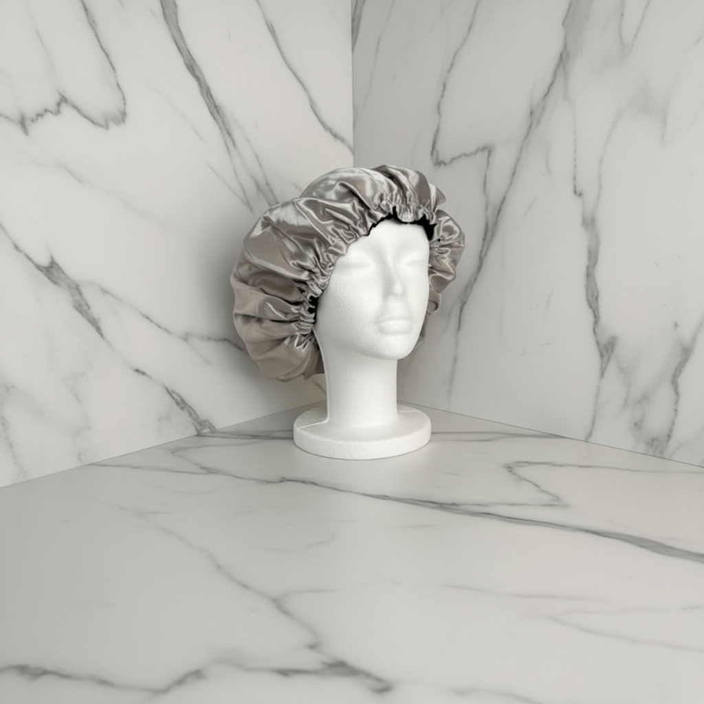 Stephanie Silver - Full Marble