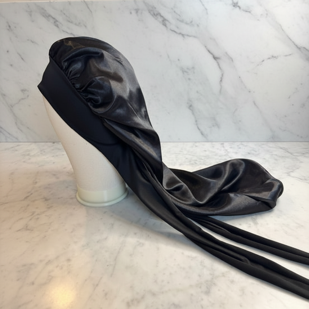 Unisex Bonnet Marble 1